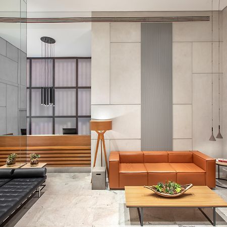 Brasil 21 Suites Affiliated By Melia Brasília Exterior foto