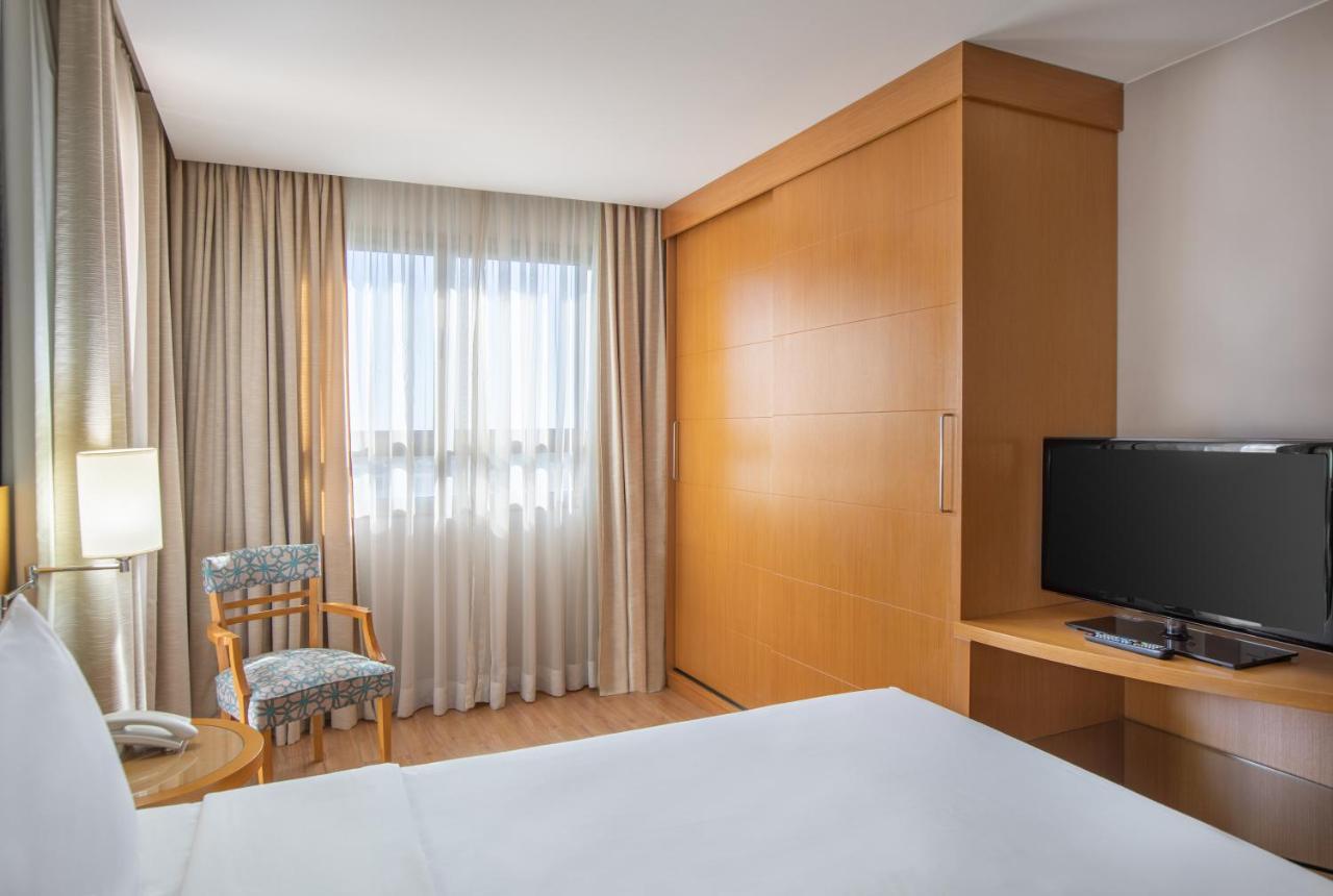 Brasil 21 Suites Affiliated By Melia Brasília Exterior foto