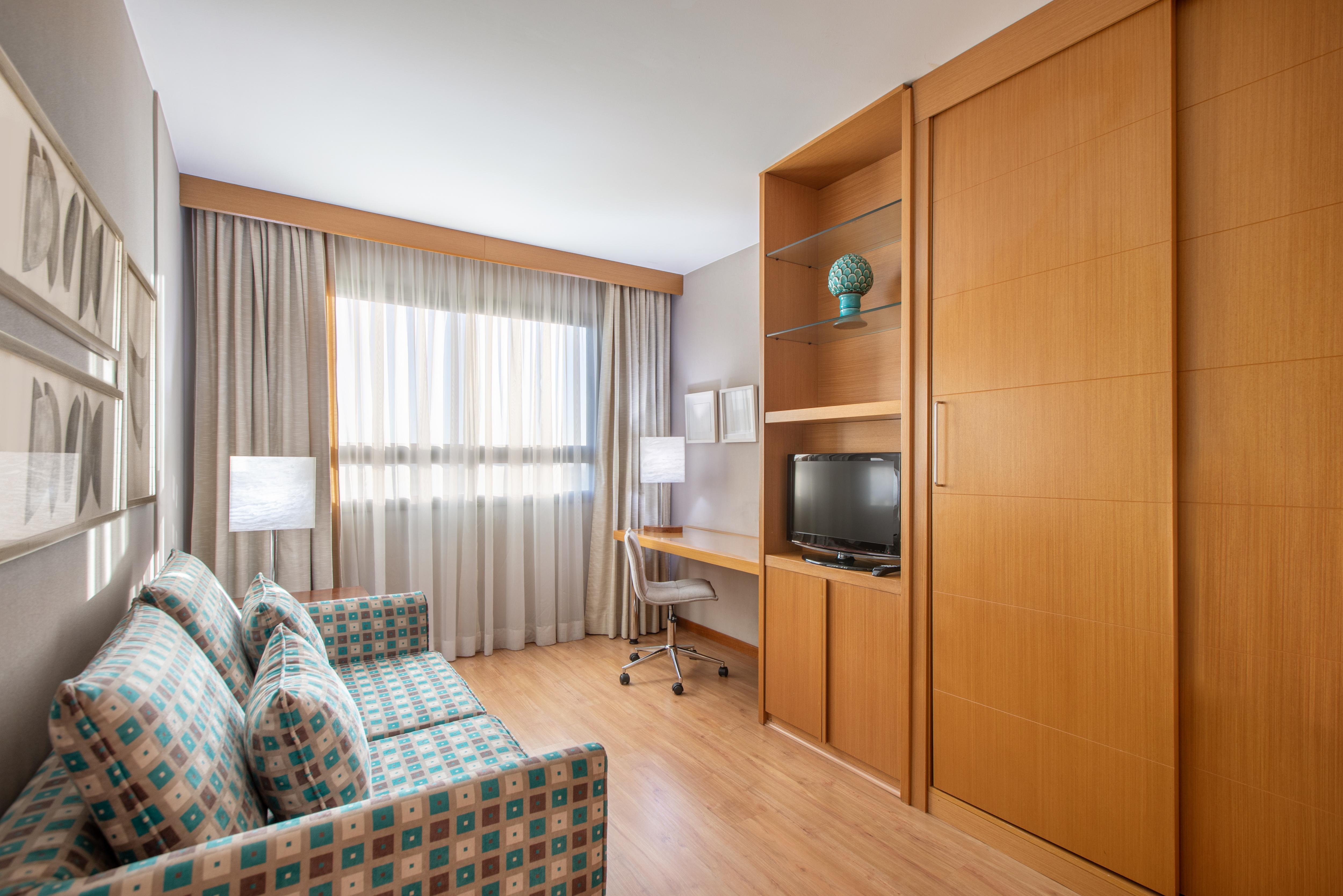 Brasil 21 Suites Affiliated By Melia Brasília Exterior foto