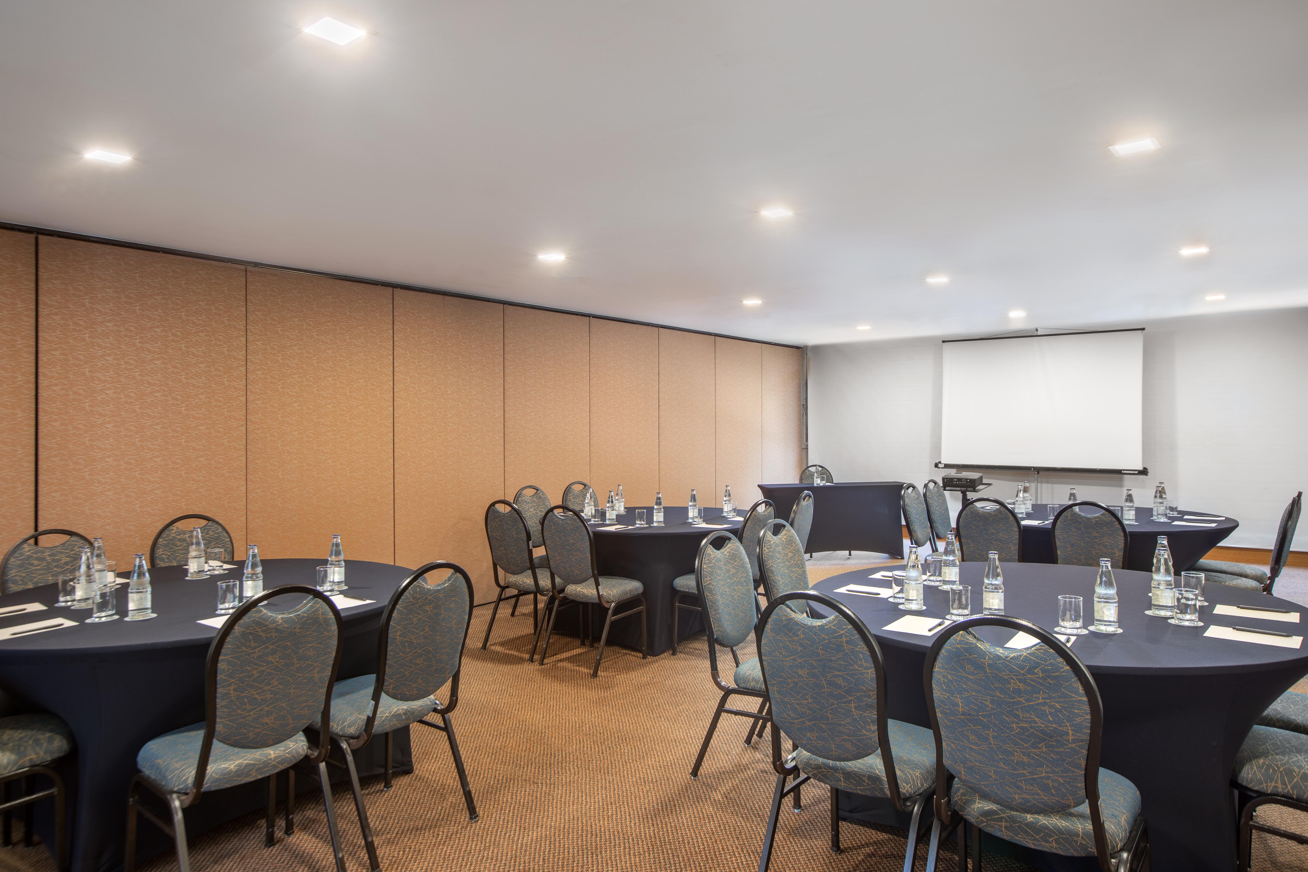 Brasil 21 Suites Affiliated By Melia Brasília Exterior foto
